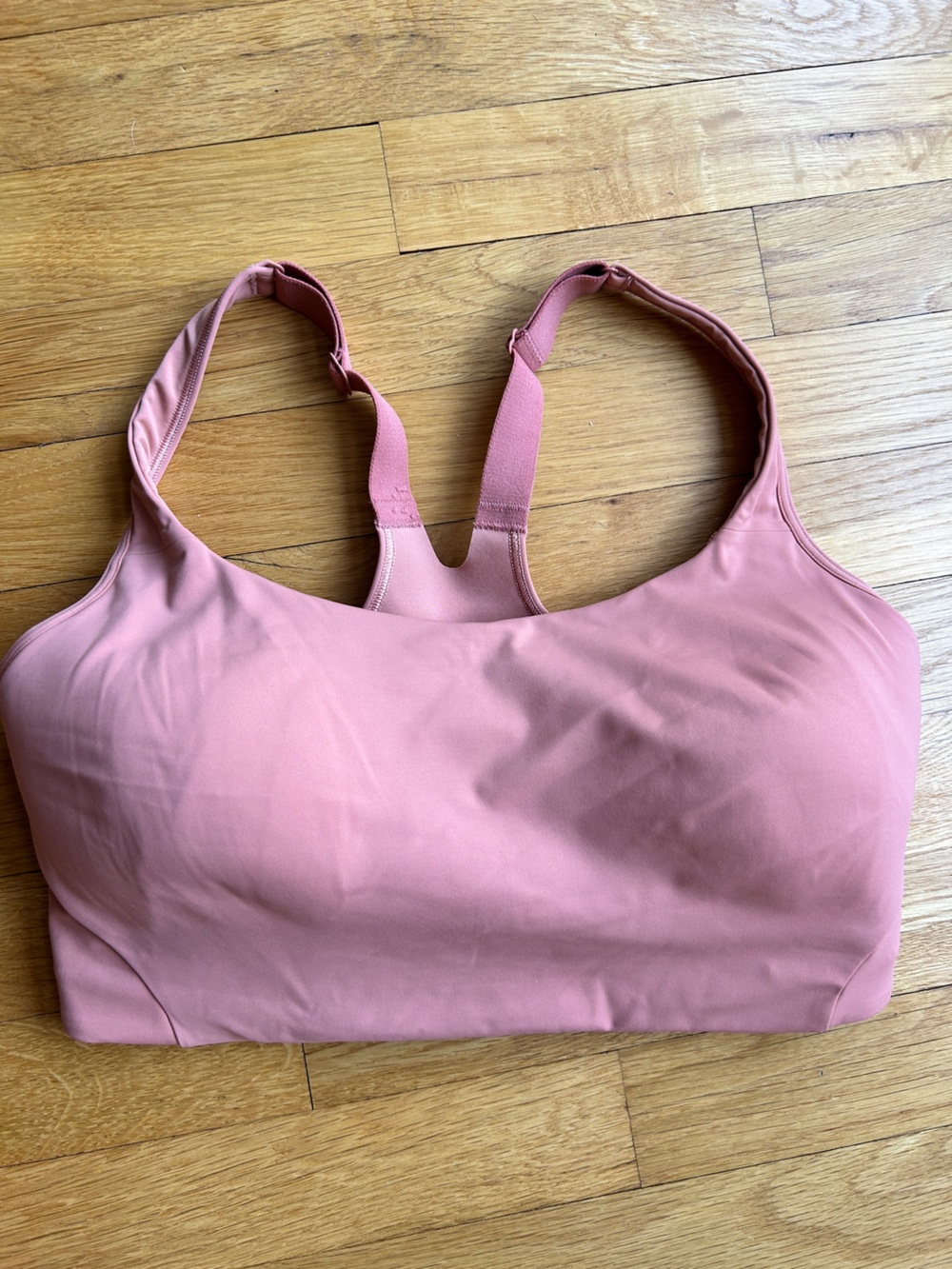 Lululemon All Powered Up Bra